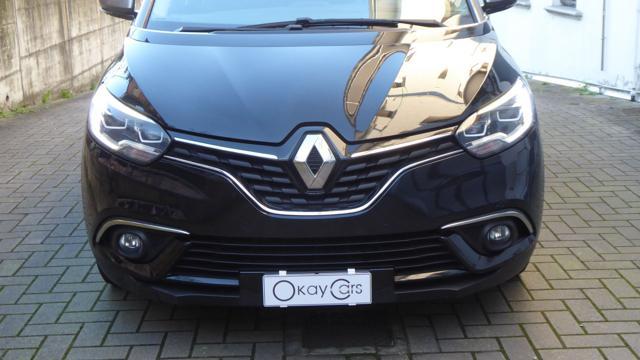 RENAULT Scenic Scénic dCi 160 CV EDC Energy Bose