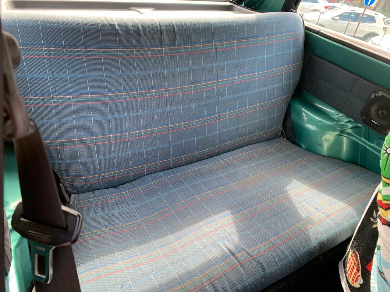 Fiat Panda 900 i.e. cat Hobby