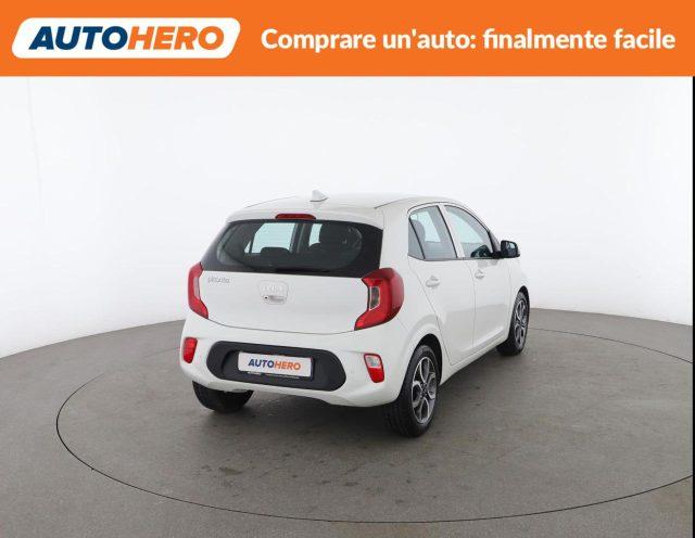KIA Picanto 1.0 12V 5 porte Style