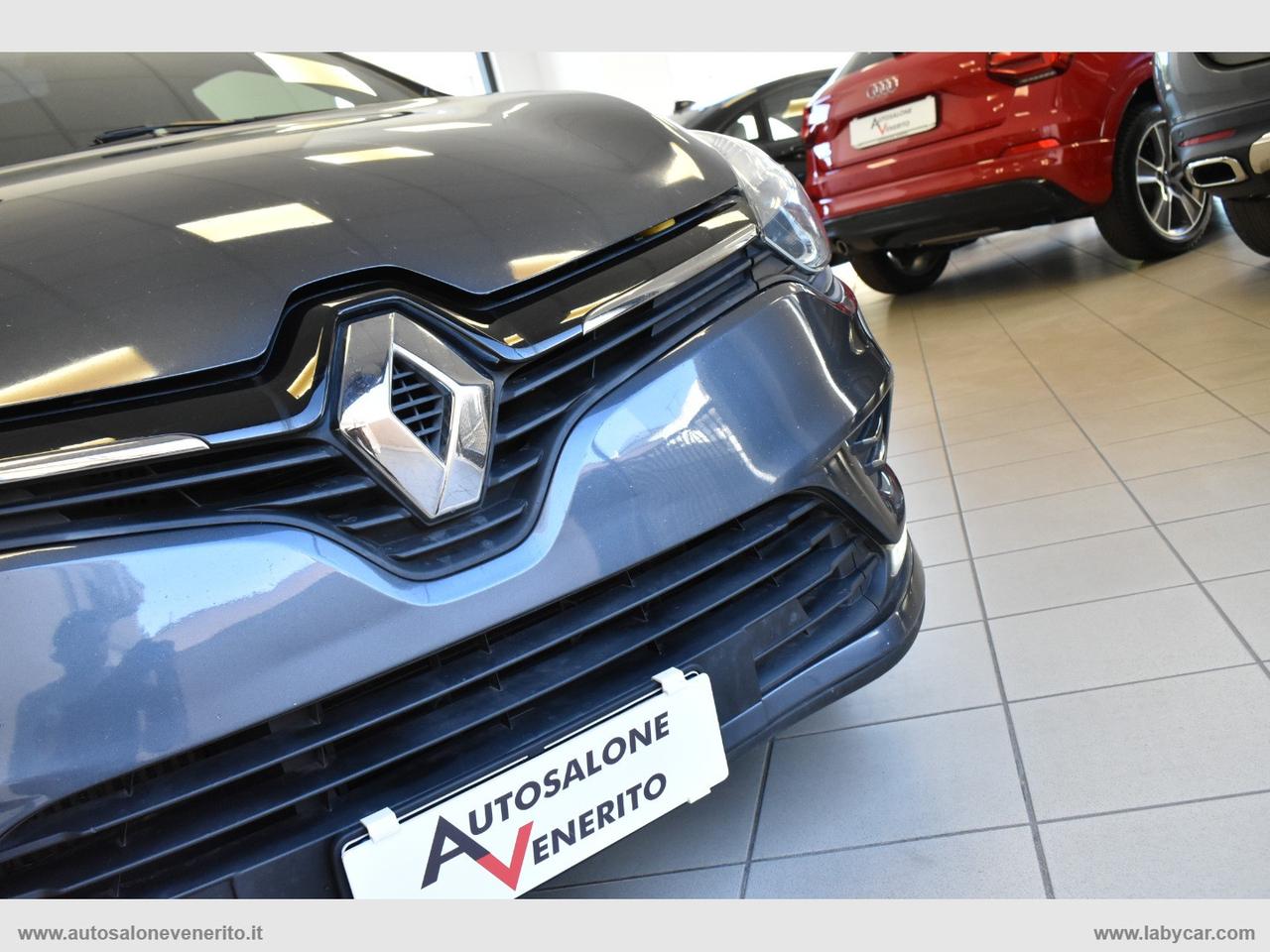 RENAULT Clio dCi 8V 90 CV S&S 5p. Energy Intens