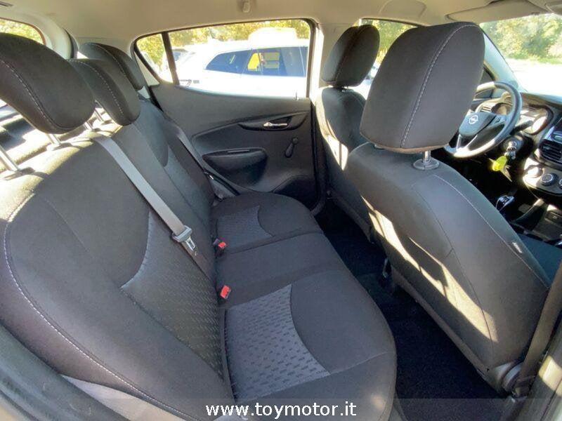 Opel Karl Rocks 1.0 73 CV