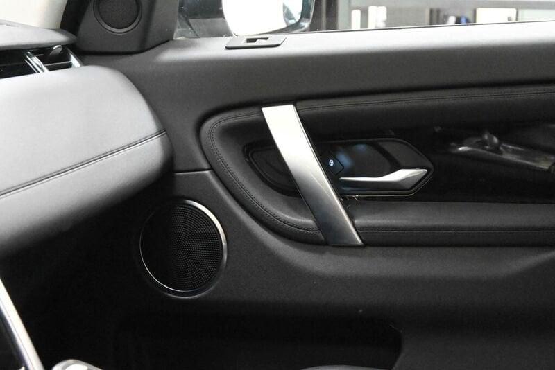 Land Rover Discovery Sport Discovery Sport 2.0D I4-L.Flw 150 CV AWD Auto