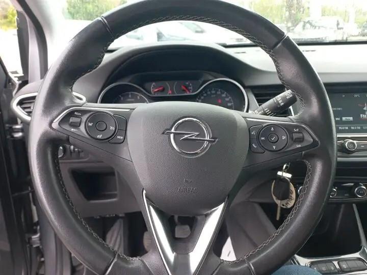 Opel Crossland Crossland 1.2 12V Start&Stop Elegance