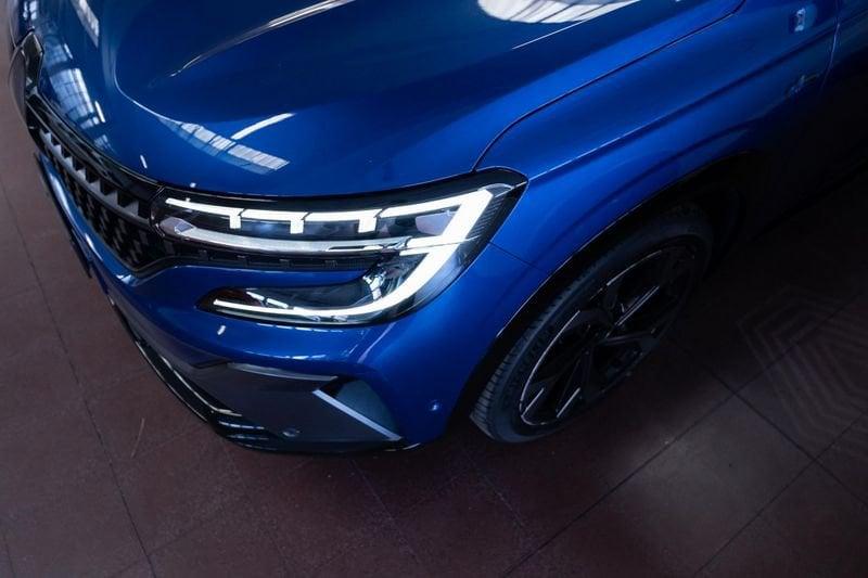 Renault Austral 1.2 E-Tech full hybrid Iconic Esprit Alpine 200cv auto