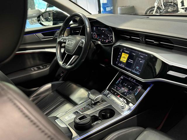 AUDI A6 Avant 35 2.0 TDI S tronic Business Plus