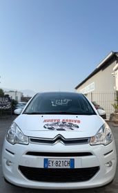 Citroen C3 1.2 Benzina Exclusive 82 Cv