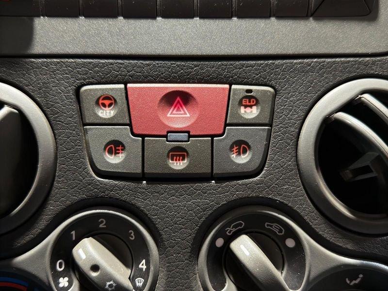 FIAT Panda Panda Classic 5p 4x4 1.3 m-jet 70cv CLIMBING