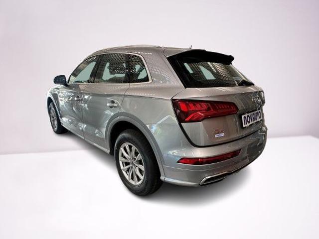 AUDI Q5 2.0 TDI 190 CV quattro S tronic Business
