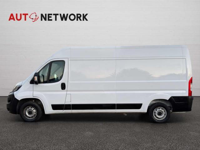 FIAT Ducato 35 2.2 Mjt 140CV L3H2 LH2 Furgone