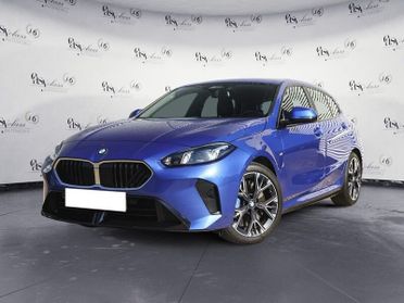 BMW Serie 1 120 MSport Pro aut. CAMERA LED PLUS NAVI