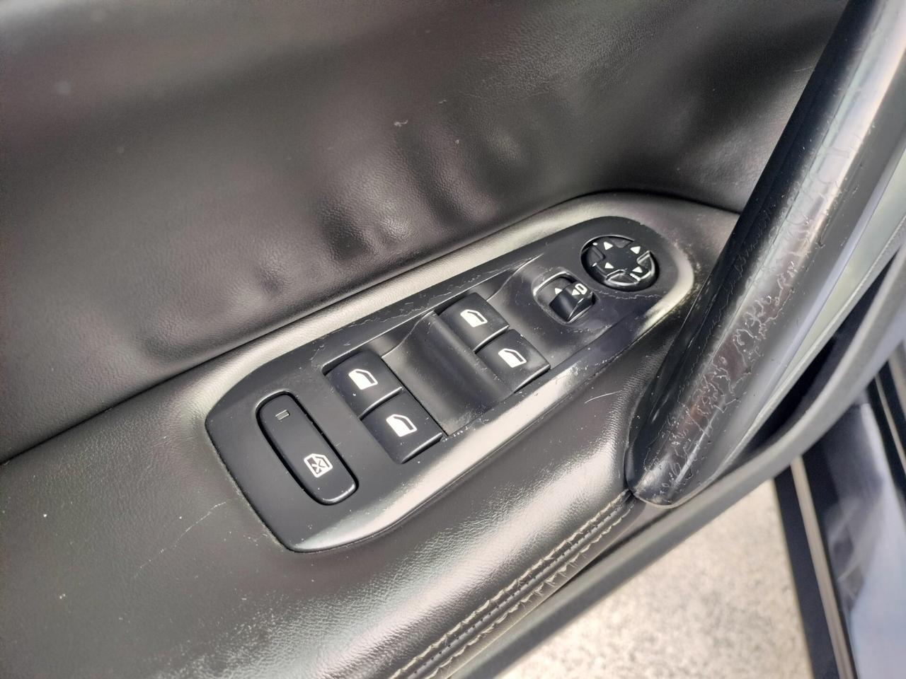 Peugeot 308 BlueHDi 120 S&S EAT6 SW GT Line