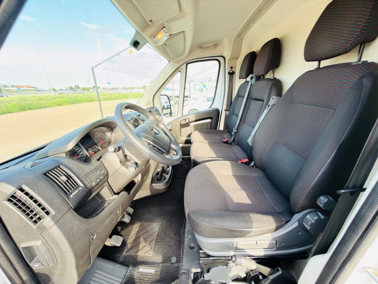 Opel Movano 2.2 Diesel 120CV L1H1 2023