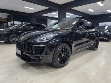 Porsche Macan 3.0 S Diesel (Tetto)