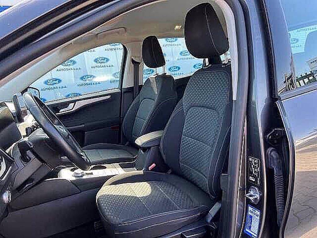 FORD Kuga 1.5 EcoBlue 120 CV aut. 2WD Connect del 2021