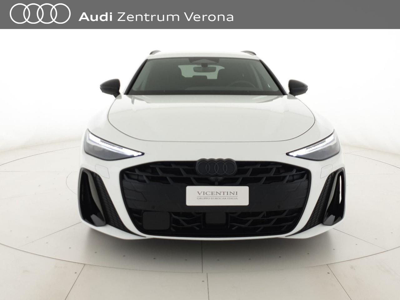 Avant 2.0TDI 204CV S tronic S line Edition