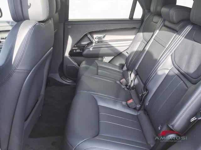 LAND ROVER Range Rover Sport PHEV AWD 5DR SWB Dynamic SE 460PS Auto