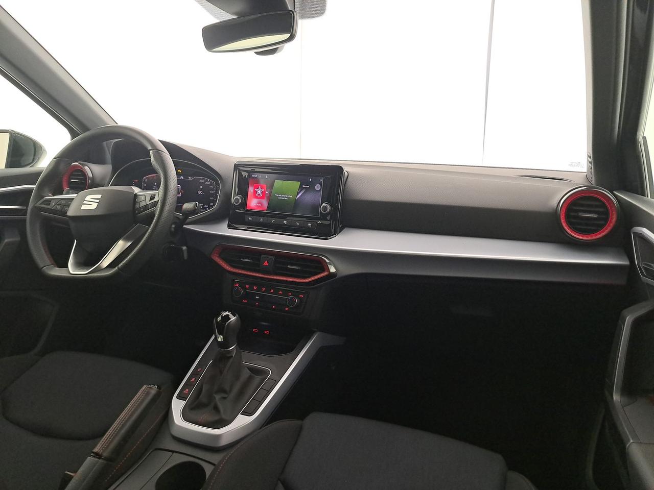 Seat Arona 1.0 ecotsi fr 95cv