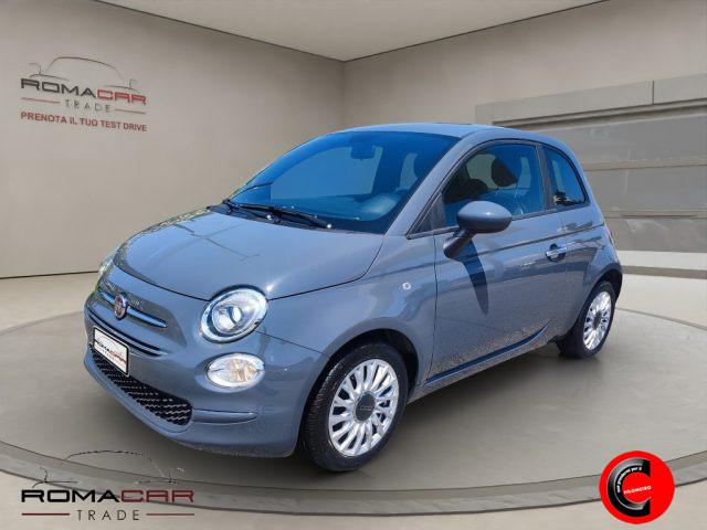FIAT 500 1.0 Hybrid Lounge PRONTA CONSEGNA!