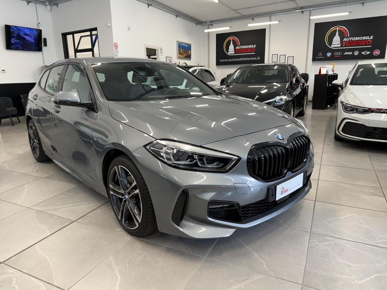 Bmw 118 MSPORT