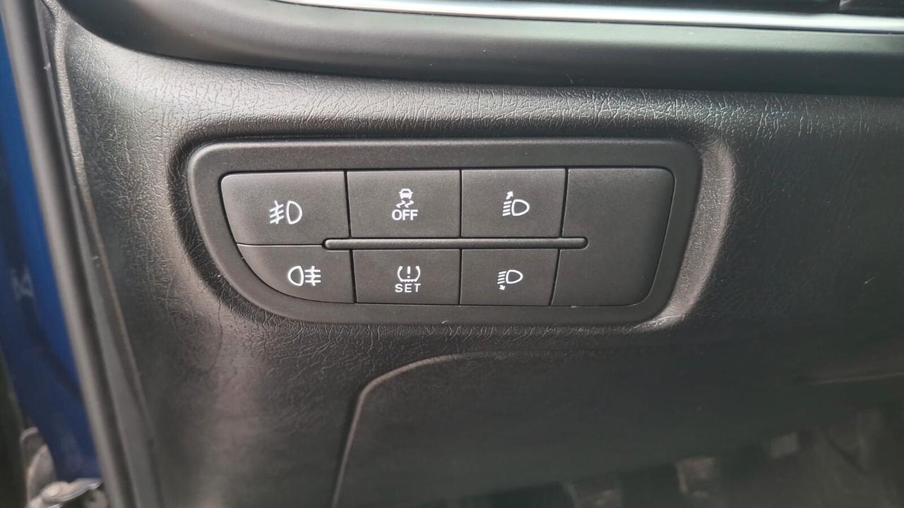 Fiat Tipo 1.4 5 porte Street