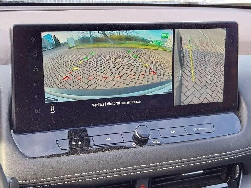 Nissan X-Trail 1.5 e-POWER N-Connecta 2WD Auto