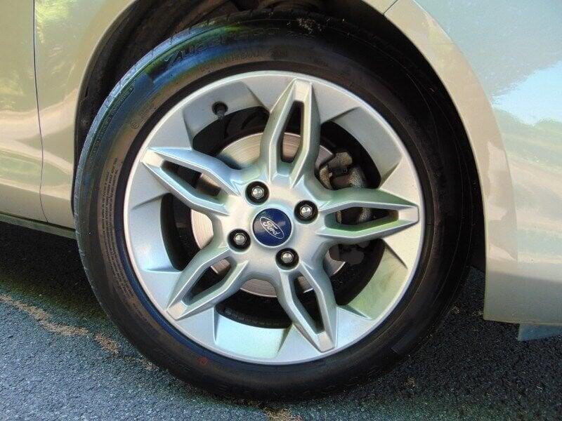 Ford B-Max B-Max 1.5 TDCi 95 CV Individual