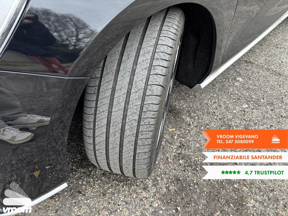 FORD Focus 4ª serie Focus 1.5 EcoBlue 120 CV a...