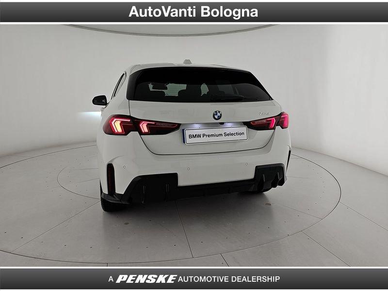 BMW Serie 1 118d MSport