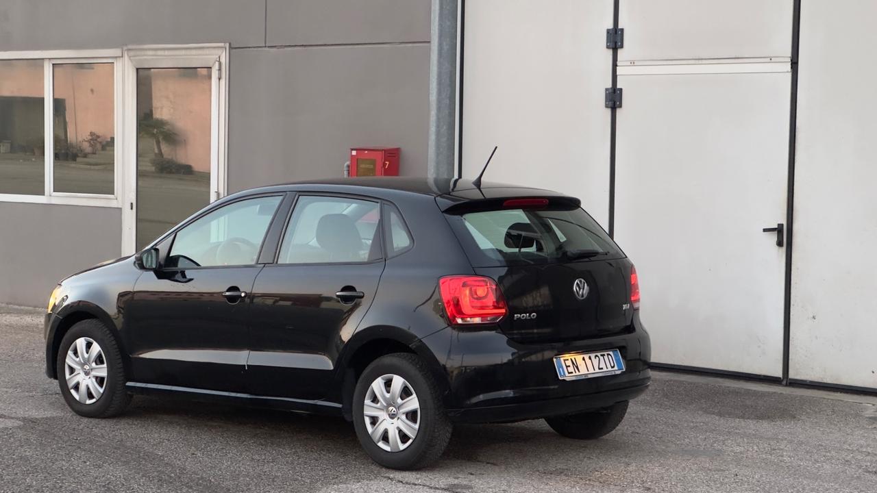 Volkswagen Polo 1.2 TDI, neopatentati neopatentato