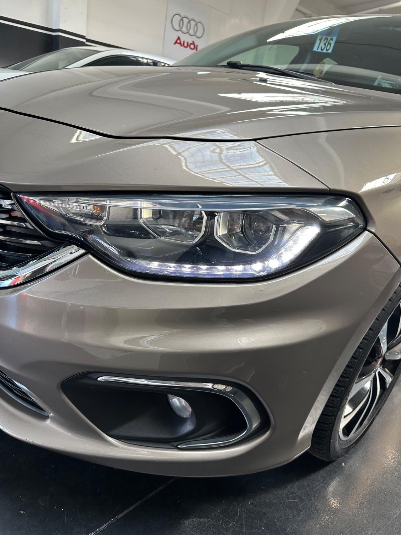 Fiat Tipo 1.4 T-Jet 120CV GPL 5 porte S-Design