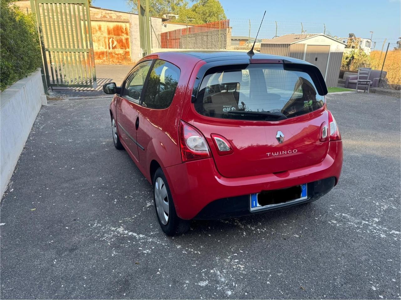 Renault Twingo 1.2 16V Night&Day