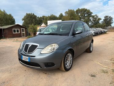 LANCIA YPSILON 1.2 60CV ANNO 2009 190.000 KM