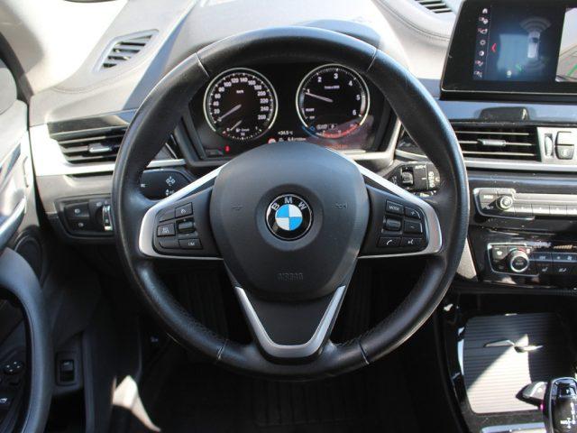 BMW X1 xDrive18d AUTO