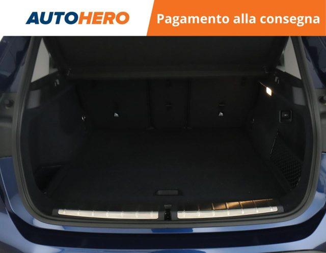 BMW X1 sDrive18d xLine