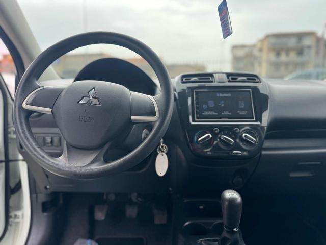 MITSUBISHI Space Star 1.0 71cv Funky