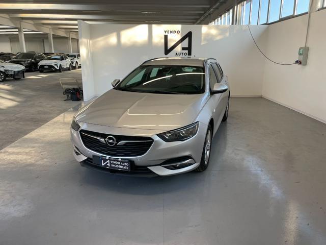 OPEL Insignia 1.6 CDTI 136CV S&S SPORTS TOURER BUSINESS