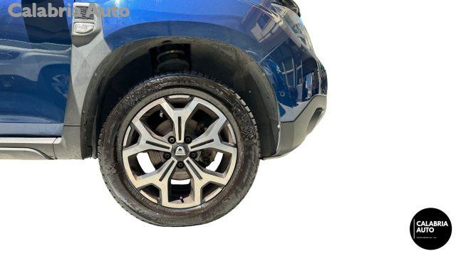 DACIA Duster 1.5 Blue dCi 8V 115 CV 4x2 Prestige