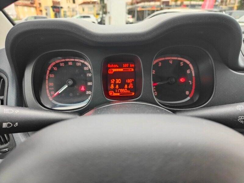 FIAT Panda Panda 1.2 Easy