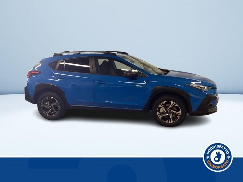 Subaru Crosstrek 2.0i e-Boxer Style