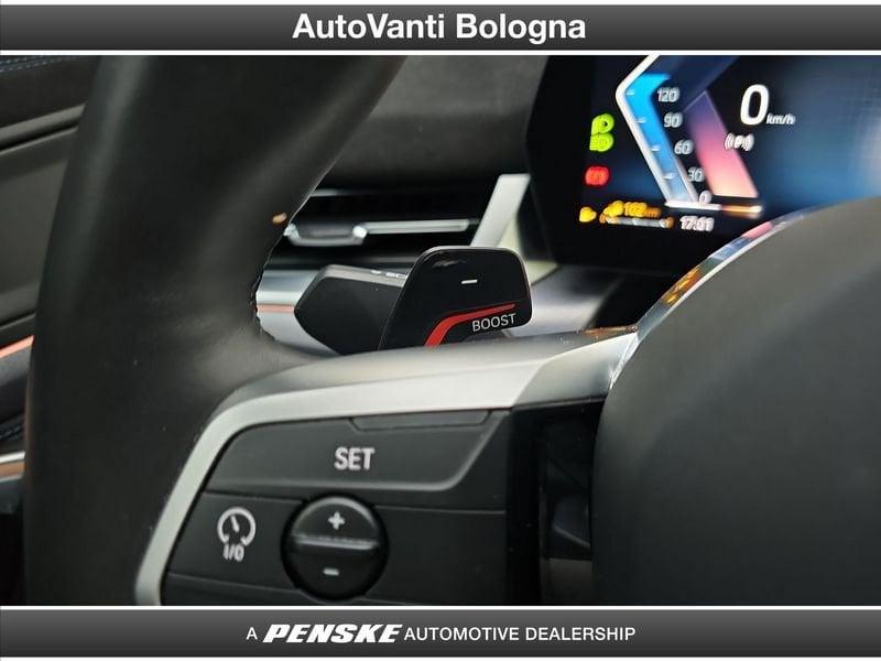 BMW X1 X1 xdrive 25e MSport Pro auto