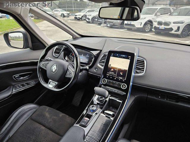 RENAULT Espace 2.0 blue dci Business 160cv edc my20 - GG317RS