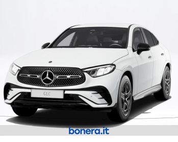 Mercedes GLC 220 220 d AMG Line Advanced Plus 4Matic 9G-Tronic