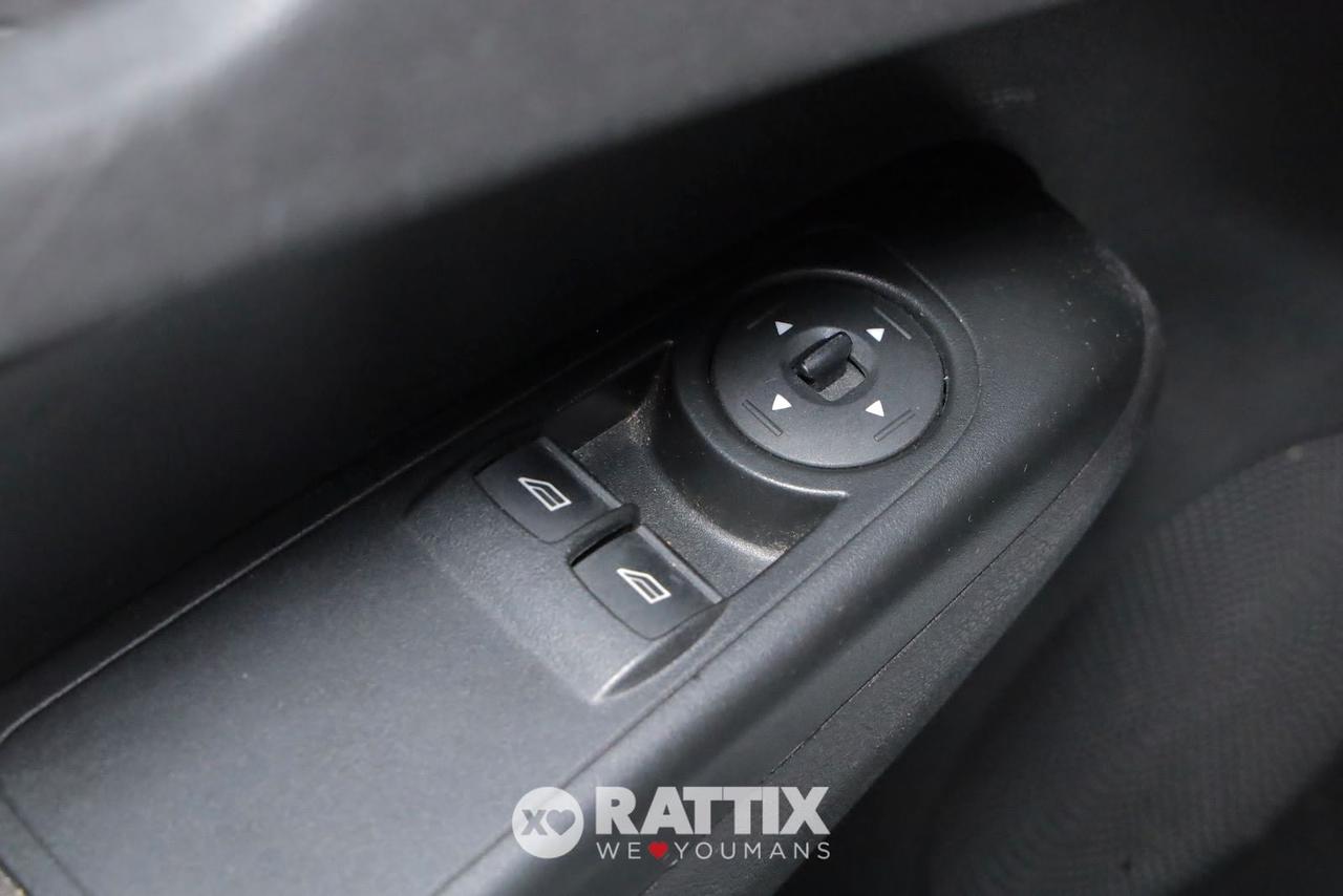 Ford Transit Courier 1.5 tdci 75CV Trend (IVA ESCLUSA)