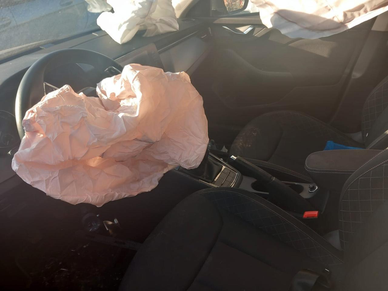 Skoda Kamiq 1.0 TSI Ambition