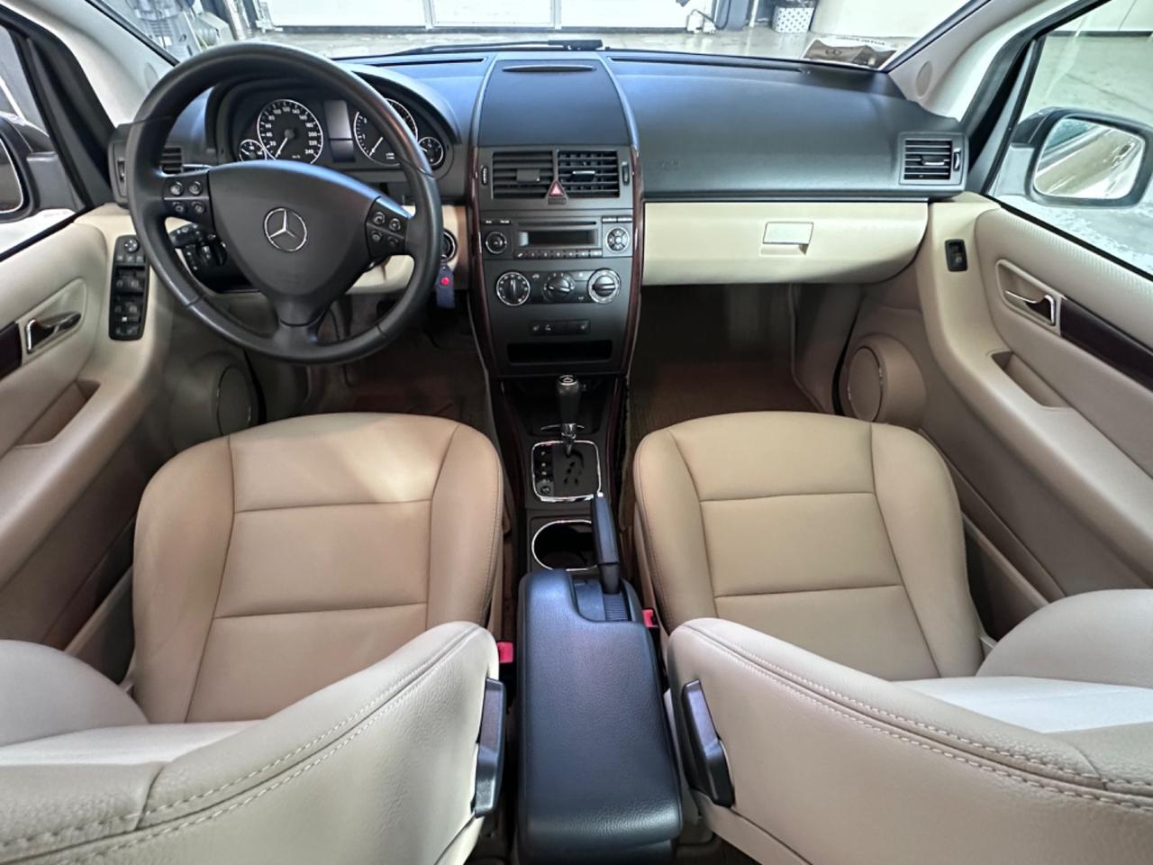 Mercedes-benz A 160 BlueEFFICIENCY Elegance