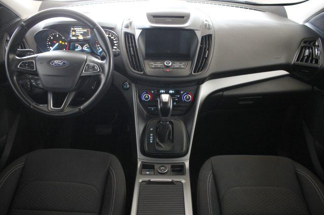 FORD Kuga 2.0 TDCI 150 CV S&S 4WD Powershift Business