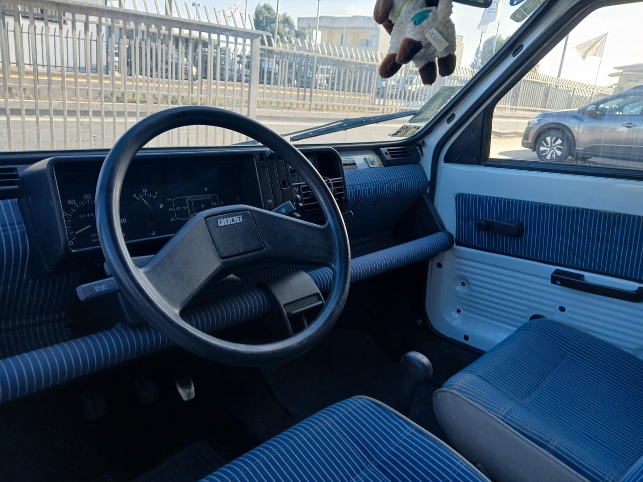 FIAT Panda 750 Km74.500