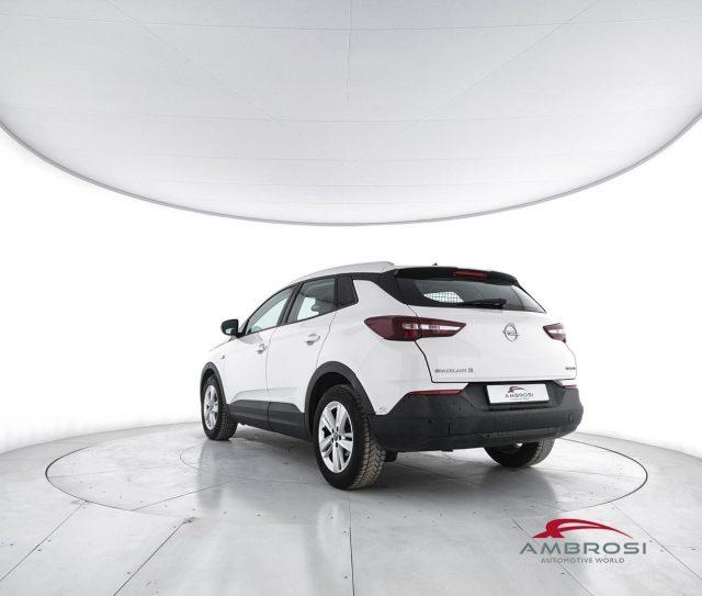 OPEL Grandland X 1.5 diesel Ecotec Start&Stop Business - AUTOCARRO