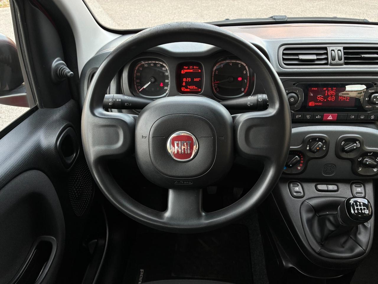 Fiat Panda 1.0 FireFly S&S Hybrid *PREZZO REALE*