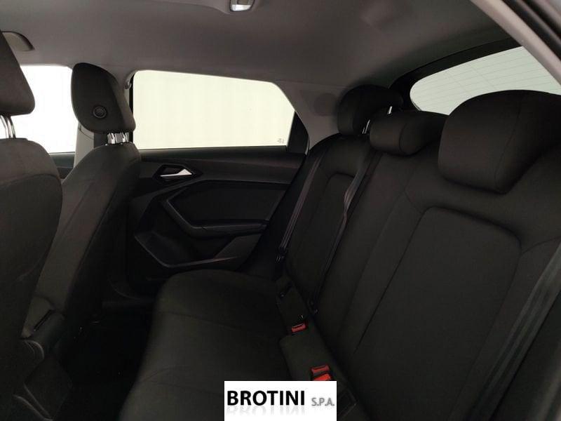 Audi A1 Sportback 30 TFSI S Tronic Citycarver Admired